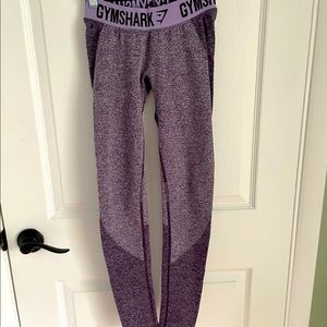 Gym shark womens leggings